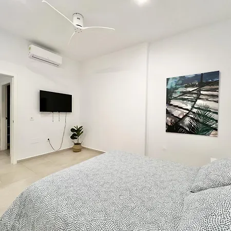 Apartamento Estación-centro Vialia