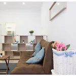 Apartman Estacion-centro Vialia *
