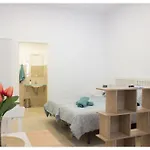 Apartman Estacion-centro Vialia *