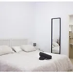 Apartman Estacion-centro Vialia