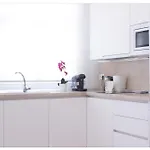 Apartman Estacion-centro Vialia *