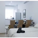 Apartman Estacion-centro Vialia