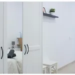 Estacion-centro Vialia Apartman Málaga