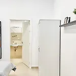 Apartman Estacion-centro Vialia Málaga