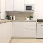 Estacion-centro Vialia Apartman Málaga