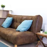 Apartman Estacion-centro Vialia *