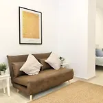 Apartman Estacion-centro Vialia