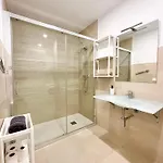 Apartman Estacion-centro Vialia Málaga