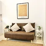 Estacion-centro Vialia Apartman Málaga