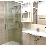 Estacion-centro Vialia Apartman *