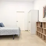 Apartman Estacion-centro Vialia Málaga