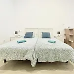 Estacion-centro Vialia Apartman Málaga