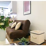 Apartman Estacion-centro Vialia *