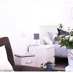 Apartman Estacion-centro Vialia Málaga