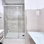 Apartman Estacion-centro Vialia