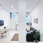 Estacion-centro Vialia Apartman *