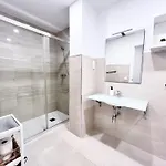 Apartman Estacion-centro Vialia *