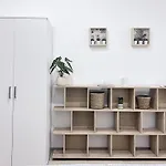 Estacion-centro Vialia Apartman Málaga