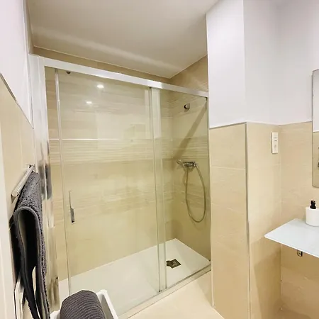 Appartamento Estacion-centro Vialia *